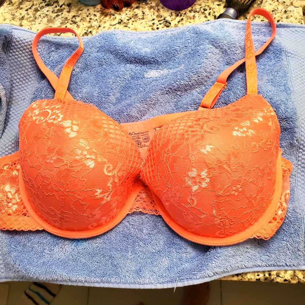 Bcb bra